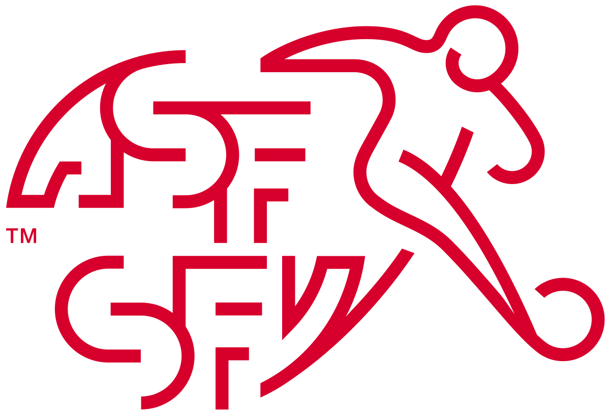 Switzerland Emblem